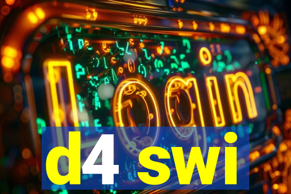 d4 swi